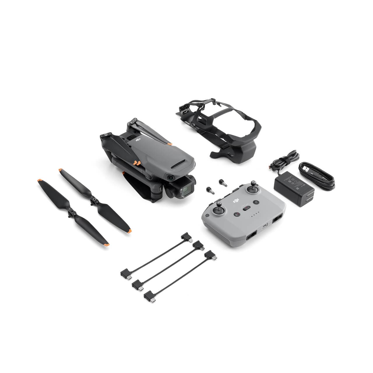 Квадрокоптер DJI Mavic 3 Classic (DJI RC) — вид 7