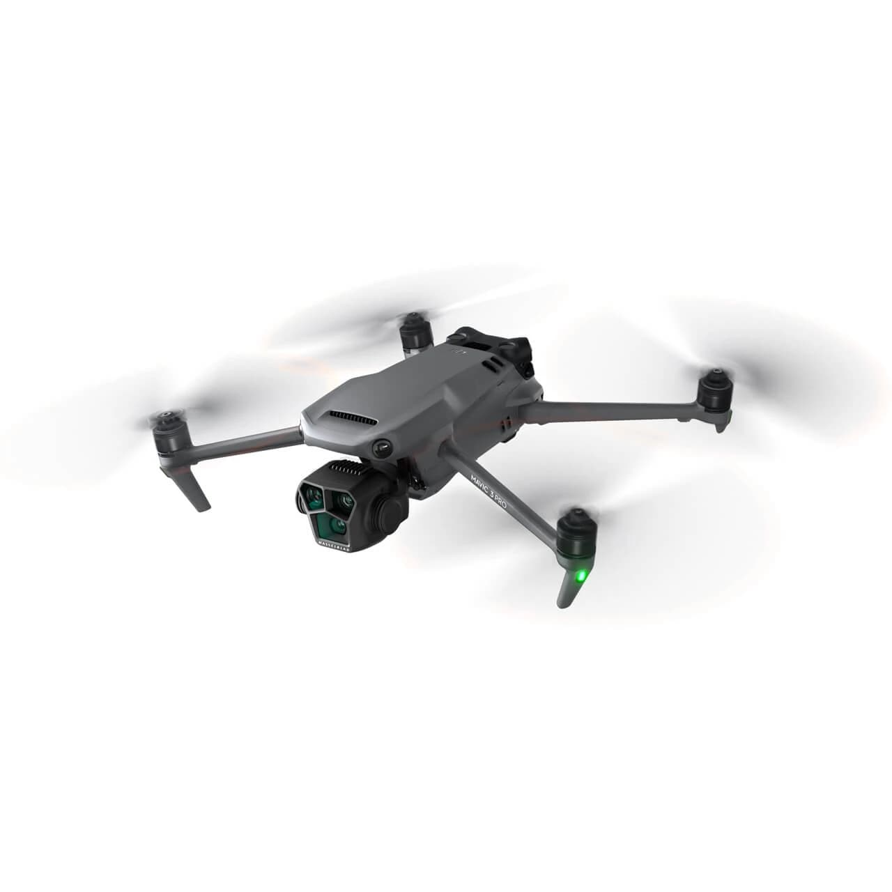 Квадрокоптер DJI Mavic 3 Pro (Тушка) — вид 3