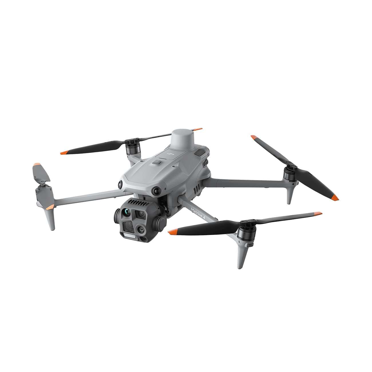 Квадрокоптер DJI Matrice 4T (Thermal Universal) — вид 5