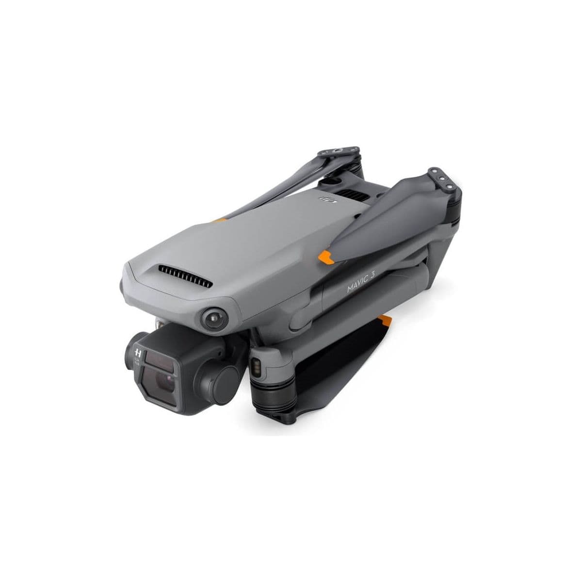 Квадрокоптер DJI Mavic 3 (Тушка) — вид 2