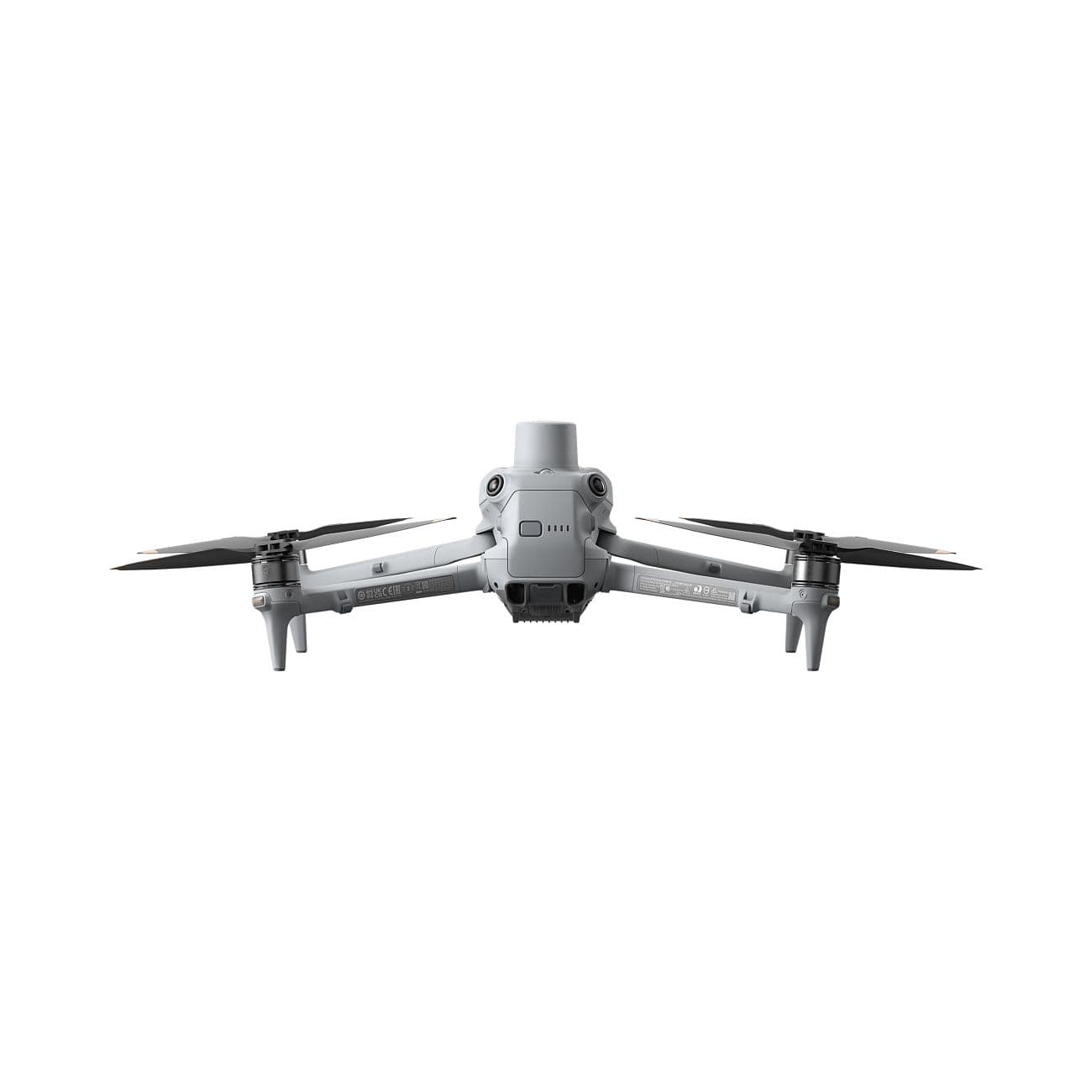 Квадрокоптер DJI Matrice 4T (Thermal Universal) — вид 4