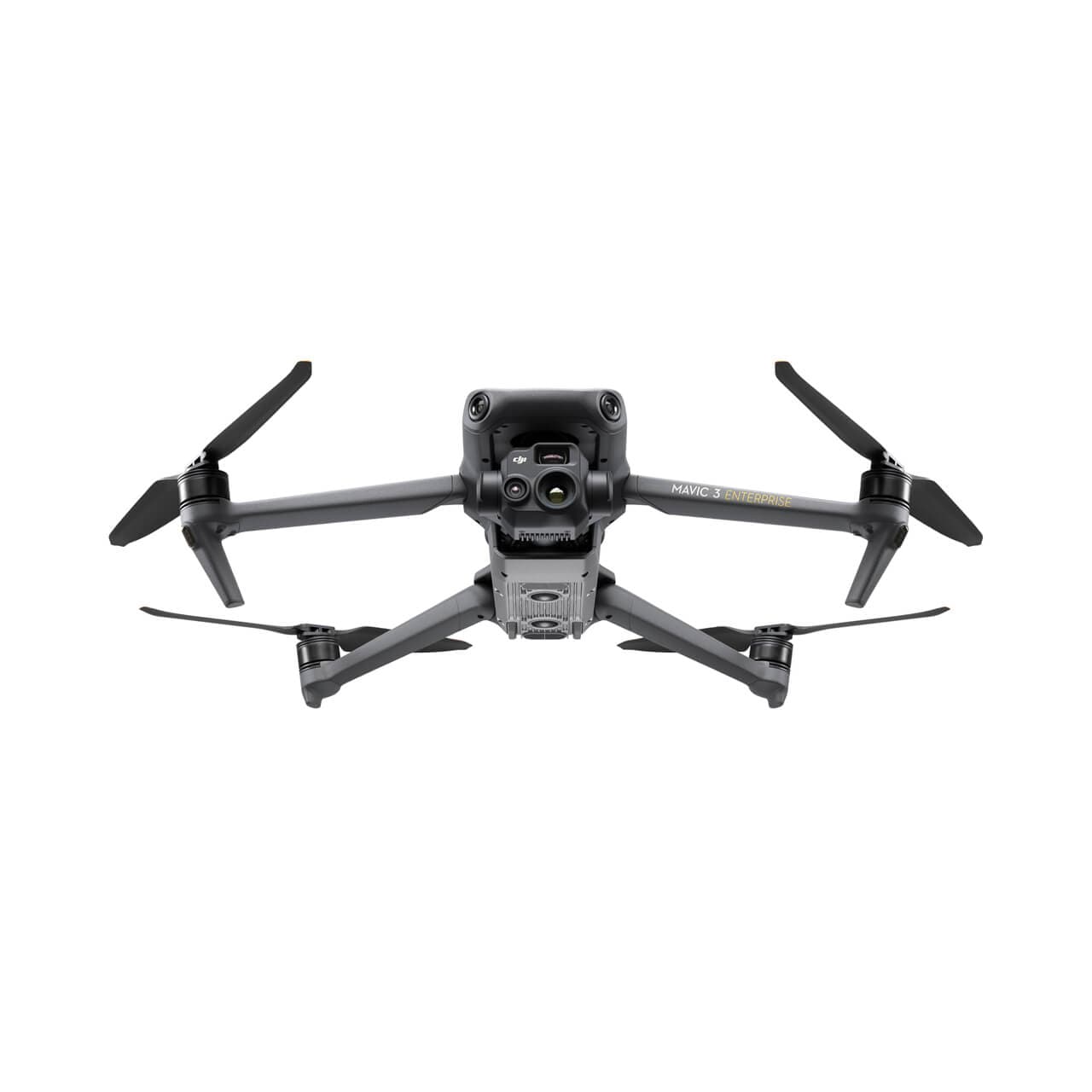 Квадрокоптер DJI Mavic 3T (Тушка) — вид 4